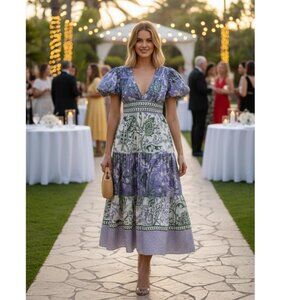 CK Bradley Dress XS NEW